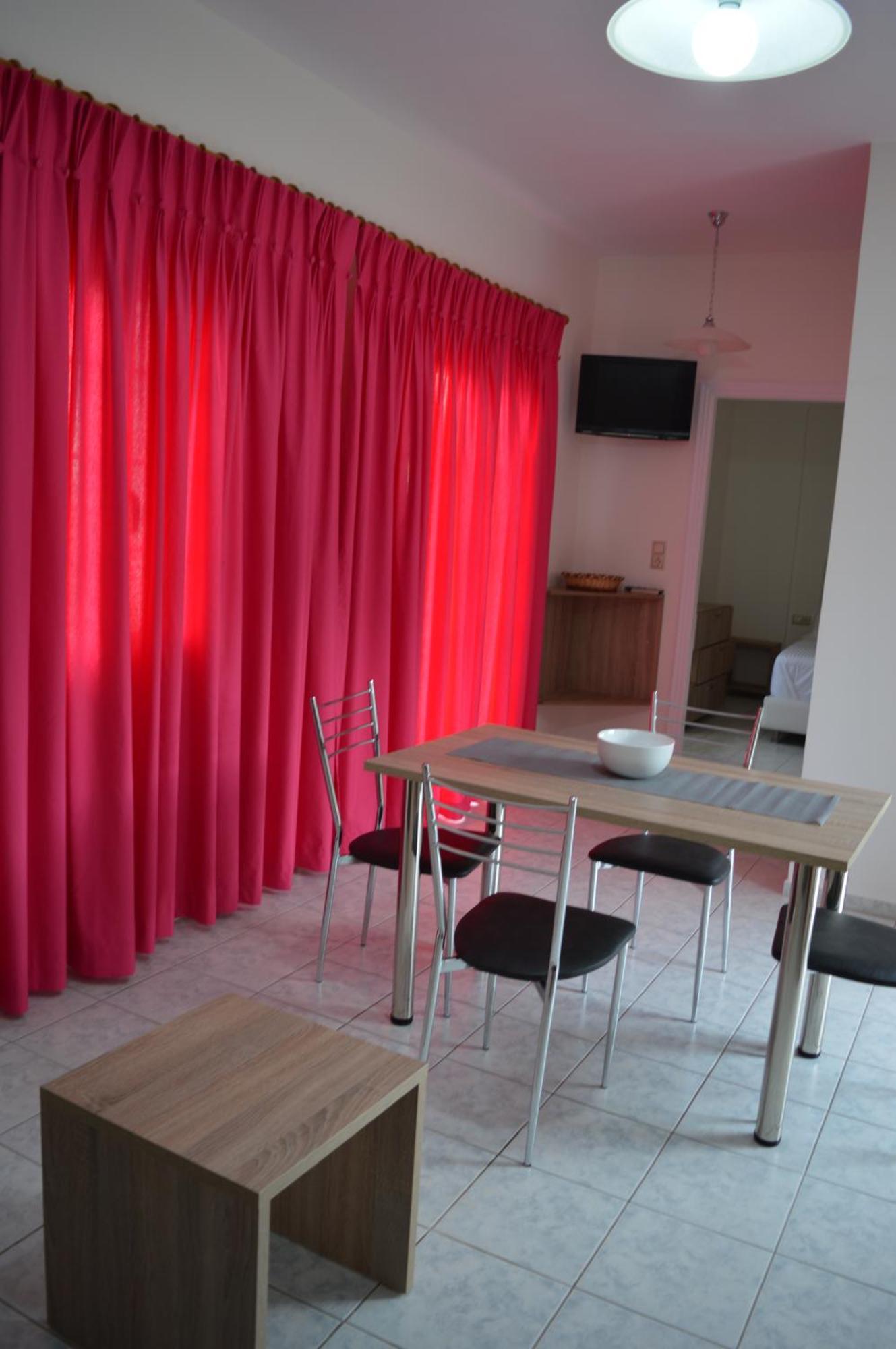 סיבוטה Dallas Studios חדר תמונה