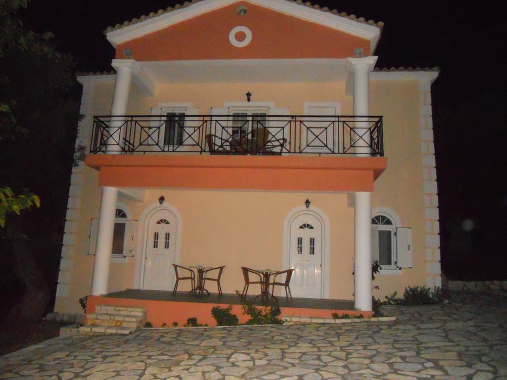 סיבוטה Dallas Studios חדר תמונה